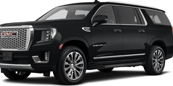 GMC YUKON XL 2023 1GKS2JKL1PR164156 image GMC YUKON XL 2023 1GKS2JKL1PR164156 image